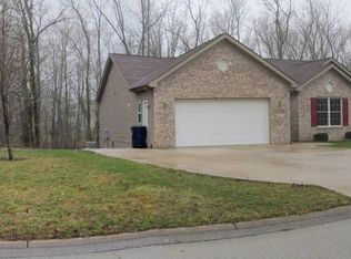 6185 W 465 N, Huntington, IN 46750