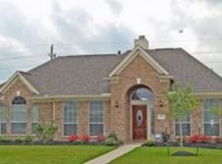 17907 Gable Oak Ln, Cypress, TX 77433