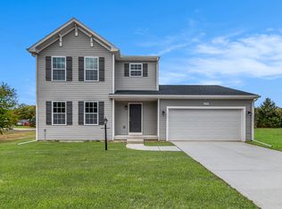 71438 Sophie Rd, Edwardsburg, MI 49112