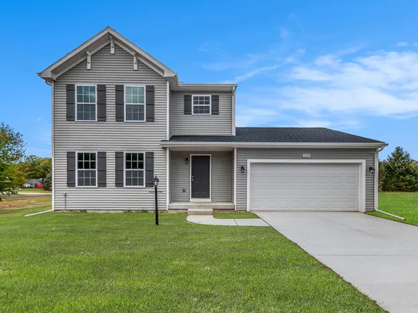 71438 Sophie Rd, Edwardsburg, MI 49112