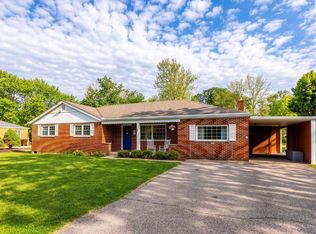 208 Furbee Dr, Mason, OH 45040