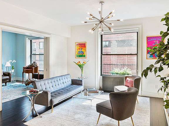 5th image of 251 W 95th St APT 5W