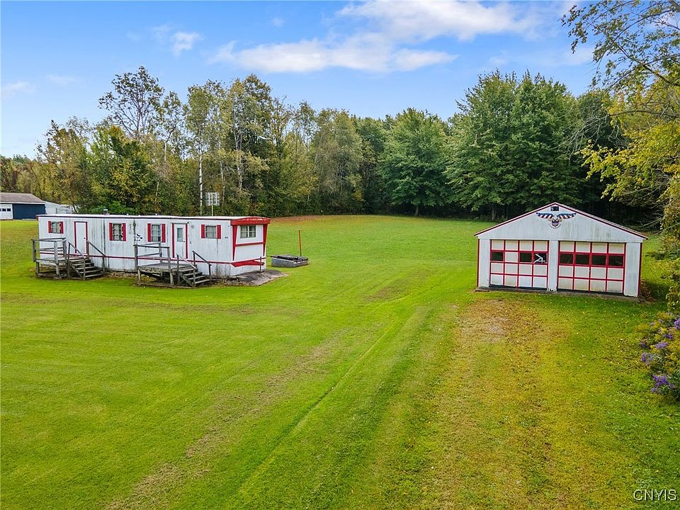 829 County Route 1 Oswego NY Zillow