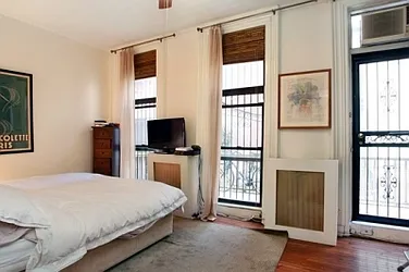 Rented by Citi Habitats