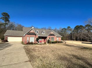 126 Bay Ridge Loop, Hot Springs, AR 71901