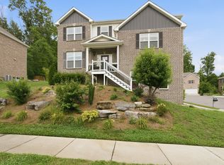 1101 Knobcrest Ct, Antioch, TN 37013