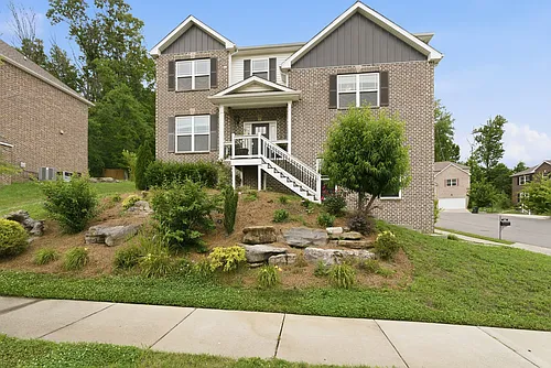 1101 Knobcrest Ct Photo 1