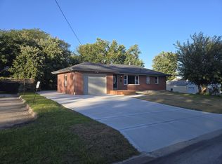 1410 E Sheridan Ave, Des Moines, IA 50316
