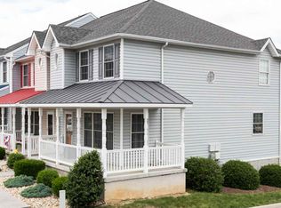 1111 Nathan Hale Ct, Harrisonburg, VA 22802