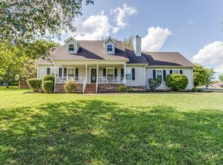 2209 Racquet Club Dr, Murfreesboro, TN 37128