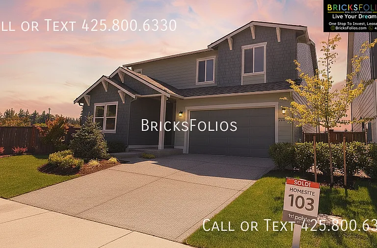 21004 137th St SE — Photo 1