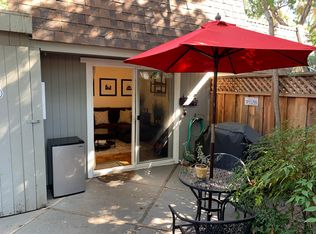 120 Wheeler Ave #4, Los Gatos, CA 95030