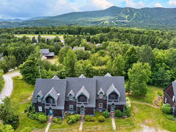 14A Grouse Lane #14A, Dover, VT 05356