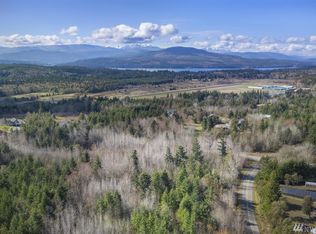 508 Woodland Dr, Pt Townsend, WA 98368