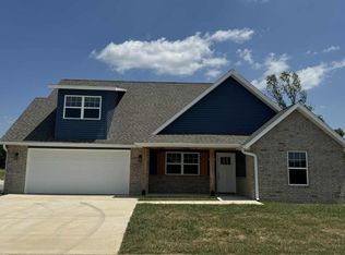 17911 Kirksville Rd, Neosho, MO 64850