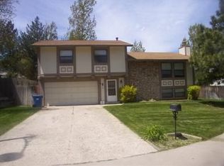 3931 S Helena St, Aurora, CO 80013