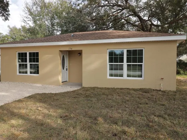 156 Grand Ave, Brooksville, FL 34604