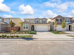 16680 Dara Ave, Chino, CA 91708