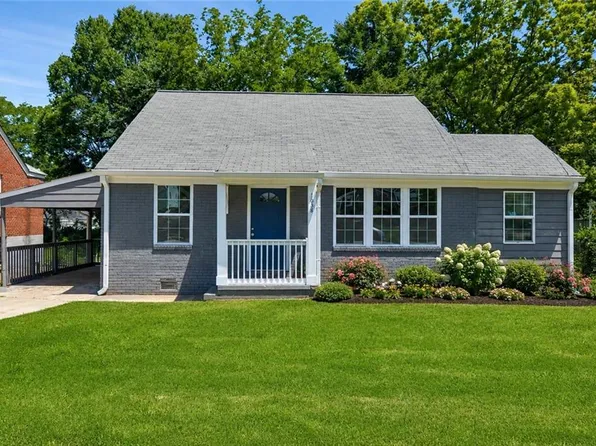 1634 May Ave SE, Atlanta, GA 30316
