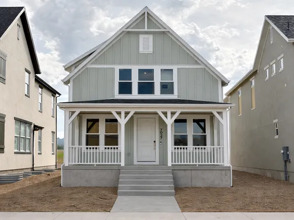 7027 W Lake Ave, South Jordan, UT 84009