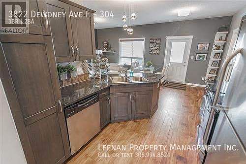 3rd image of 3822 Dewdney Ave E #304