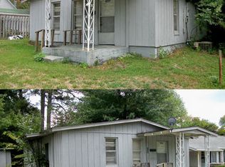 1413 Oconnell St, Arkadelphia, AR 71923
