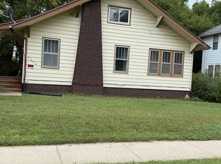 3223 Jennings St, Sioux City, IA 51104