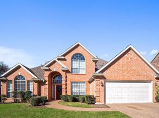5517 Frost Ln, Flower Mound, TX 75028