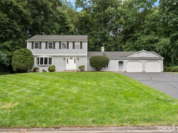 241 Argyle Road, Orange, CT 06477