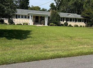 411 Cooper Dr SE, Rome, GA 30161