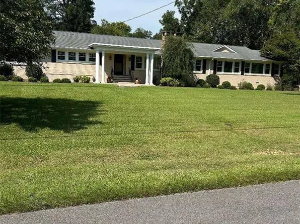 411 Cooper Dr SE, Rome, GA 30161