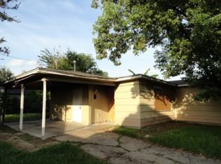 5107 Willow Glen Dr, Houston, TX 77033