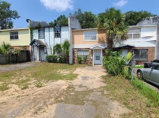 155 N Old Corry Field Rd, Perdido Key, FL 32507