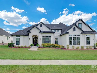 10940 Atrium Ave, Fairhope, AL, 36532