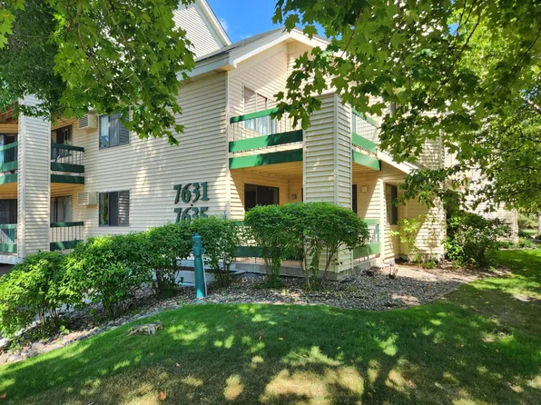 7635 Edinborough Way APT 5105, Edina, MN 55435