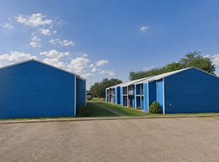 508 SW 4th St #12, Premont, TX 78375