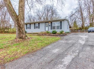 525 Jennifer Ct, Festus, MO 63028