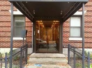 1125 12th St NW APT 42, Washington, DC 20005