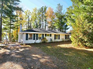 9323 N Marl Lake Rd, Pound, WI 54161