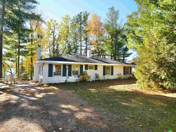 9323 N Marl Lake Rd, Pound, WI 54161