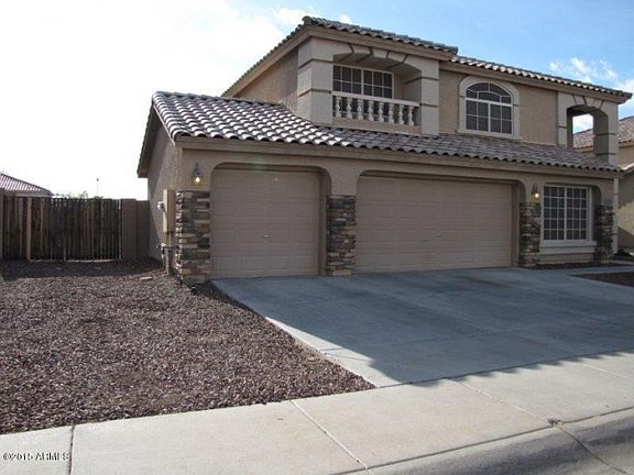 2nd image of 363 S 221st Dr