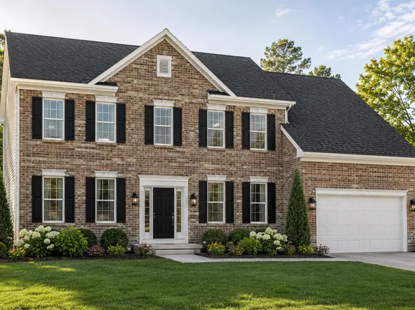 14513 Danforth St, Bowie, MD 20721
