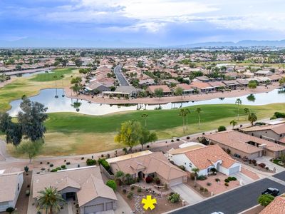 24312 S Stoney Path Drive, Sun Lakes, AZ, 85248