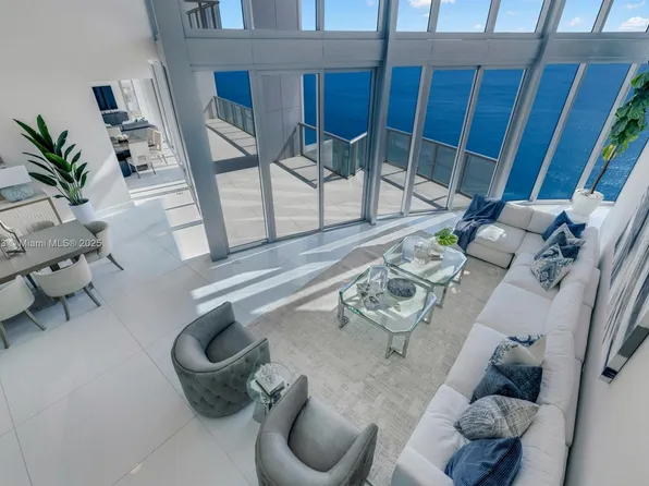 17001 Collins Ave APT 4305, Sunny Isles Beach, FL 33160