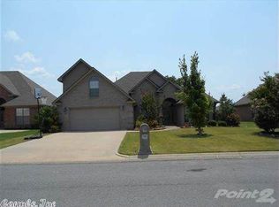 309 Maranes Cir, Maumelle, AR 72113