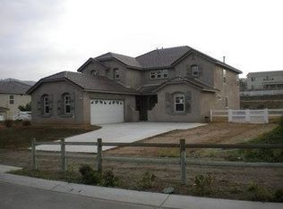 3311 Deputy Evans Dr, Norco, CA 92860