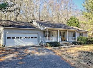 2192 Big Pine Dr, Hiawassee, GA 30546