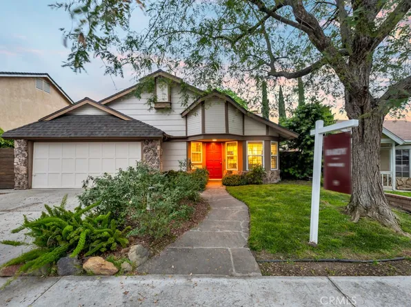 11319 Terra Vista Way, Sylmar, CA 91342