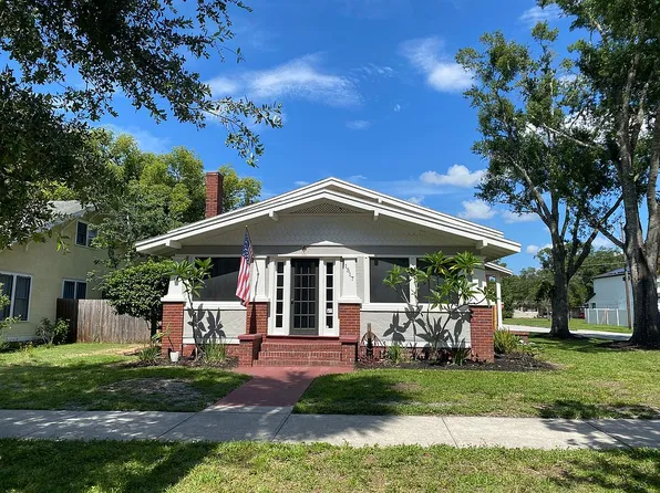 1517 Magnolia Ave, Sanford, FL 32771