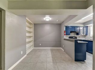 Glen Willow Apartments, Houston, TX 77035